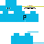 Pimoox skin