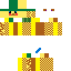 pineapples cat :D skin