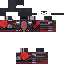 Pinguin knight skin