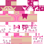 Pinkalicious skin
