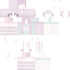 Pink Bubble Gum skin