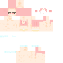 Pinkbublegum skin