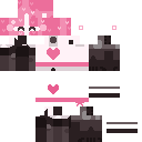 Pink Crasher skin