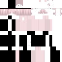 PINK EMO :3 hat skin