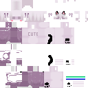 pink femboy lol skin