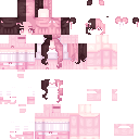 Pink girl v2 skin