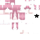 Pink Girly Outfit 4 ★ skin