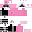 pink kirby skin