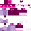 pink slime!!! 64 bits skin