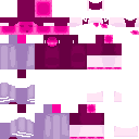 pink slime!!! detailed fr skin