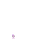 pink tiny alien thing skin