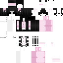 Pink version :3 skin