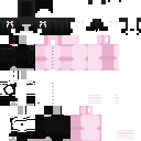 Pink version boy :3 skin