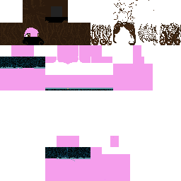 Pink? Yeah skin