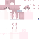 Pinky pie vibes🌸 skin