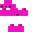 pinky the puppy skin skin