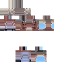 pioner  uebo skin