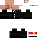 Pipa skin
