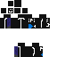 Pipis skin