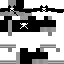 pirate gray cat skin
