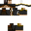 Pirate Manus skin
