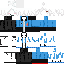 Pisaylings: Iko (UPDATED) skin