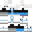 Pisaylings: Ysa skin