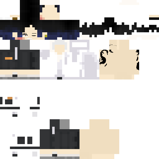 Piston-project s1 skin