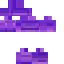 Pixels (Purple) skin
