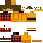 Pixull holiday skin