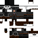 Plague Doctor: Hunter Style skin