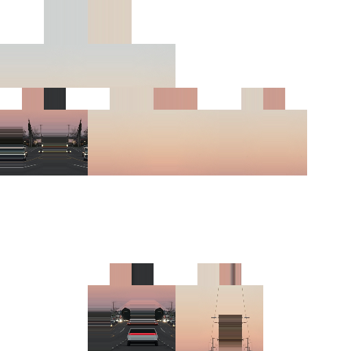 Planet Minecraft link in comments skin