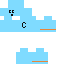 Plastic Craftee skin