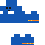 Plastic Kipper skin