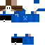 Player0 skin