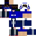 PlayerX Ultimate HD skin