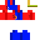 Plead skin