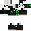 P@ndonymus skin