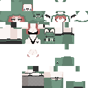 Png skin