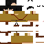 pnj medieval skin