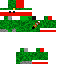 poland skin