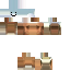 POLAT ALEMDAR skin