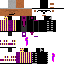 Police Bear Purple skin