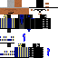 Police Bear Updated skin