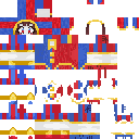 Pomni HD skin