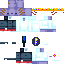Ponty skin