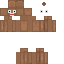 Poop it got requested by my classma skin
