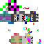 poopynooby skin