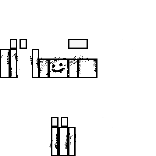 poorly drawn rrud skin