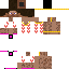 Poor steve skin